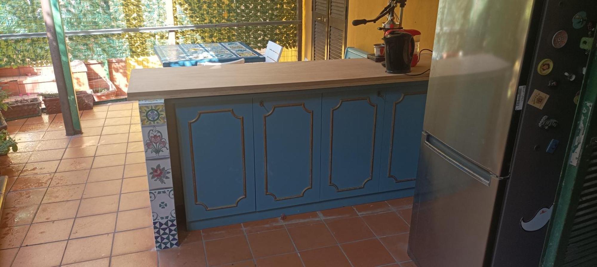 Hotel Il Giardino Nascosto Neapol Exteriér fotografie