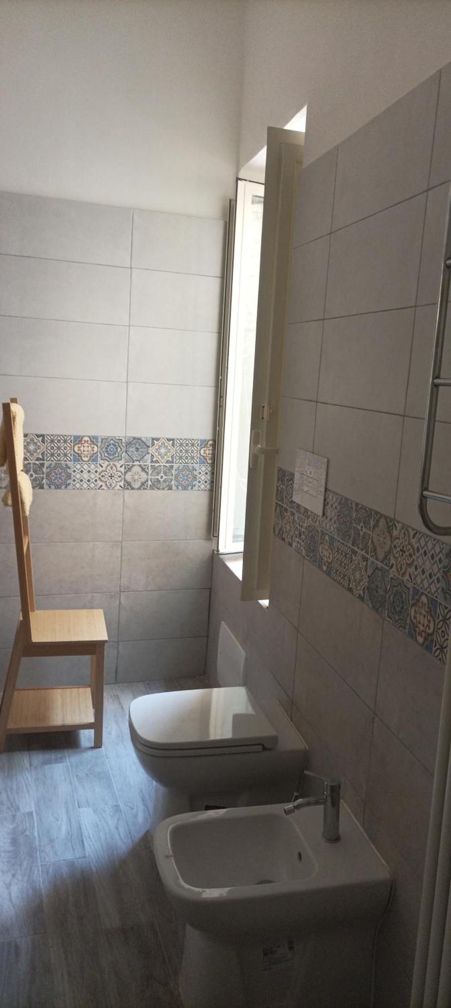 Hotel Il Giardino Nascosto Neapol Exteriér fotografie